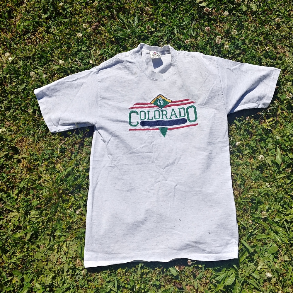Vintage shirt